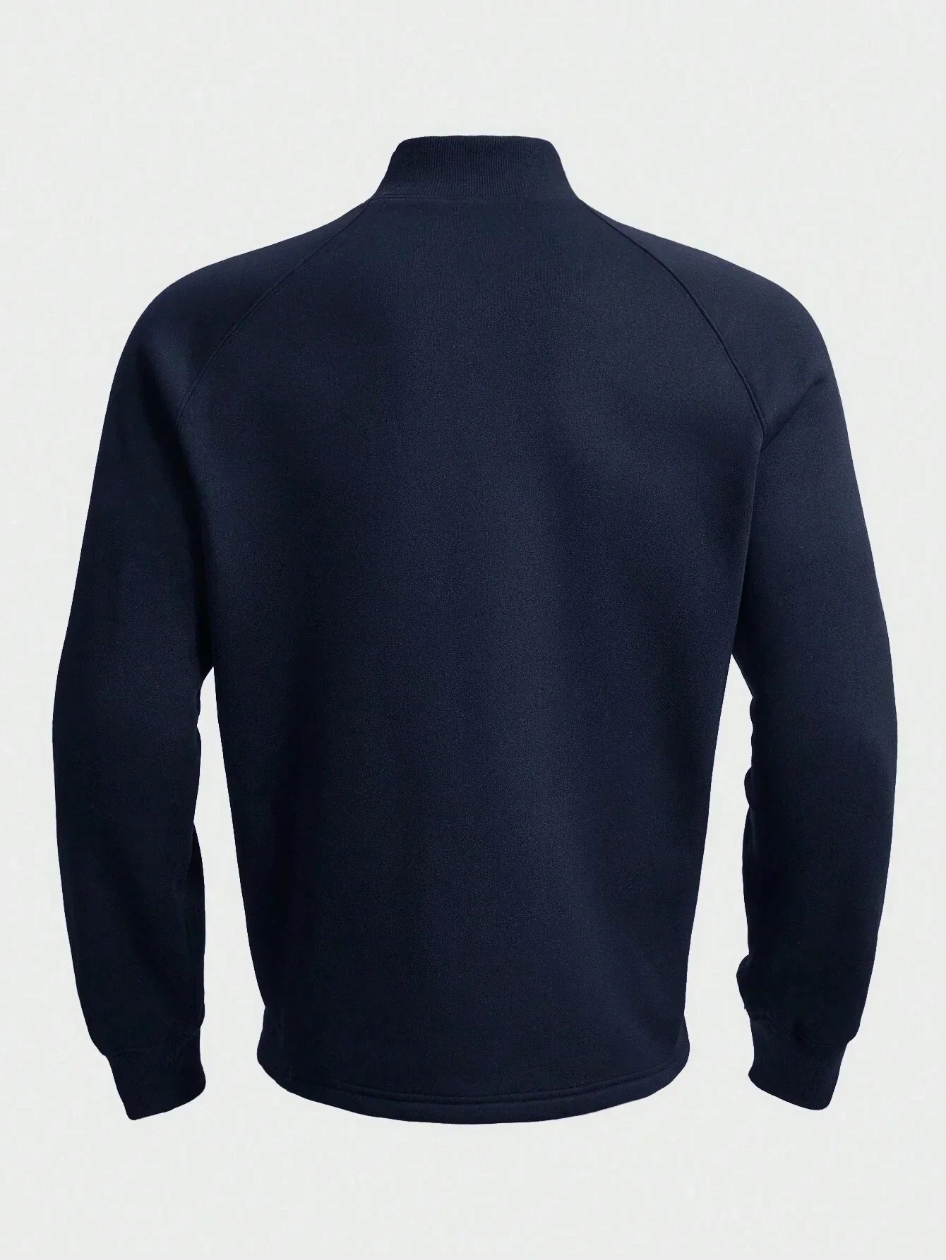 La Vie | Half-zip Sweater