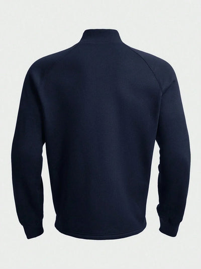 La Vie | Half-zip Sweater