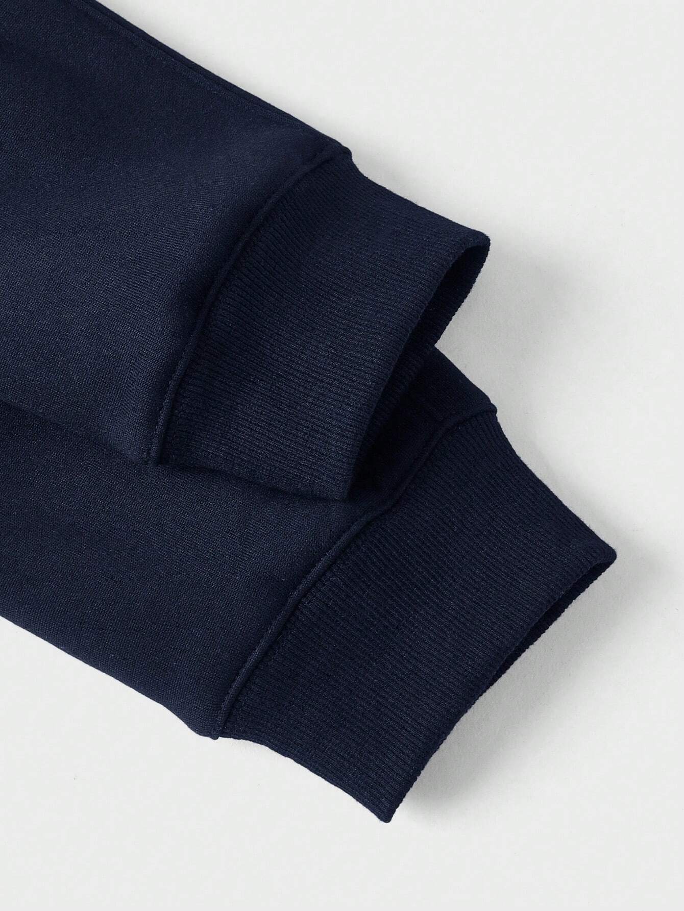 La Vie | Half-zip Sweater
