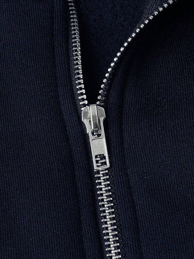 La Vie | Half-zip Sweater
