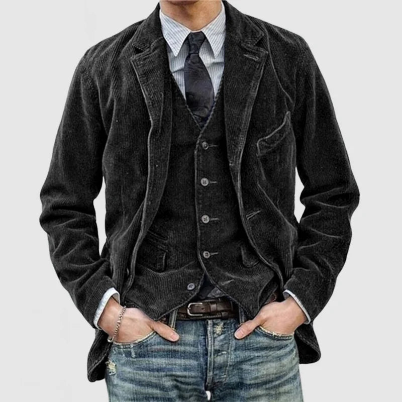 ADOLFO | VINTAGE JAS EN VEST