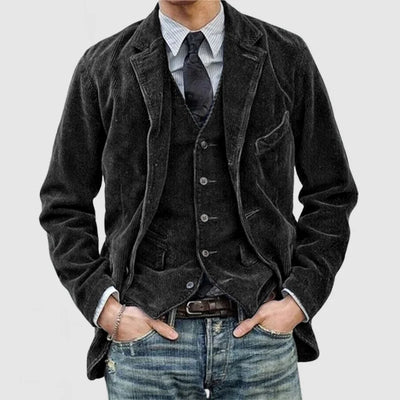 ADOLFO | VINTAGE JAS EN VEST