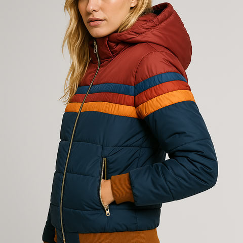 ALLEGRA | WINDJACK