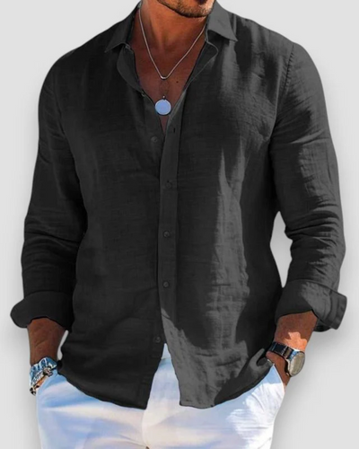 FABRIZIO | ELEGANT CASUAL OVERHEMD