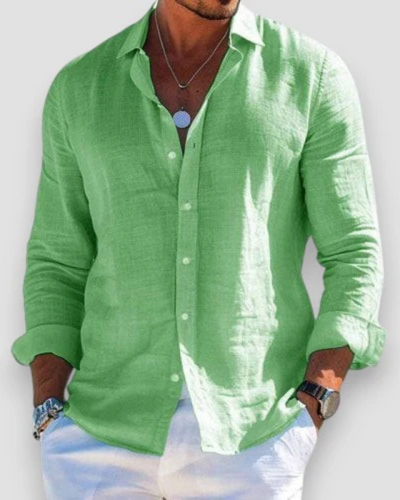 FABRIZIO | ELEGANT CASUAL OVERHEMD