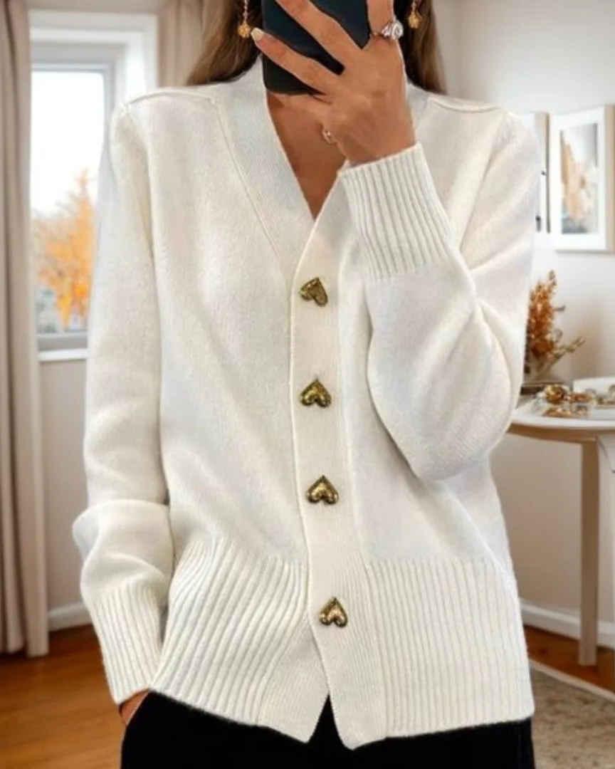 DINA | ELEGANTE CARDIGAN