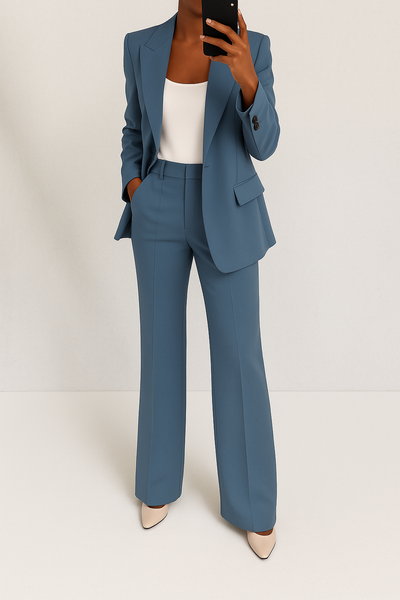 VITTORIA | ELEGANT TWEEDELIG PAK