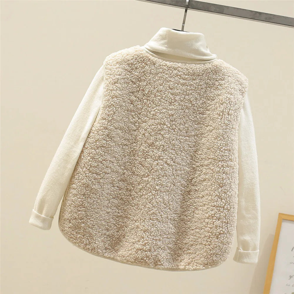Olivia | Klassieke Cardigan