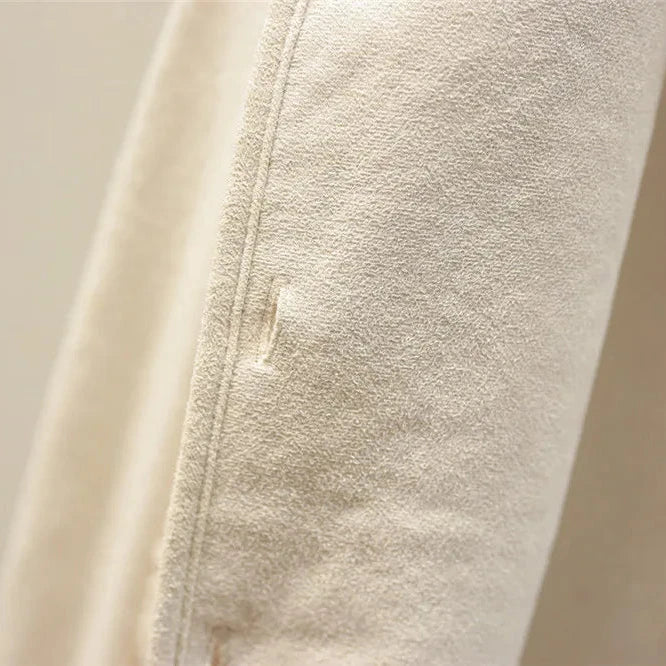 Olivia | Klassieke Cardigan
