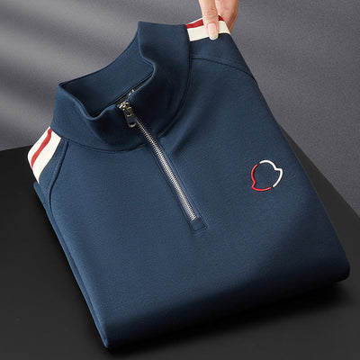 MATT | TUTA HALF-ZIP