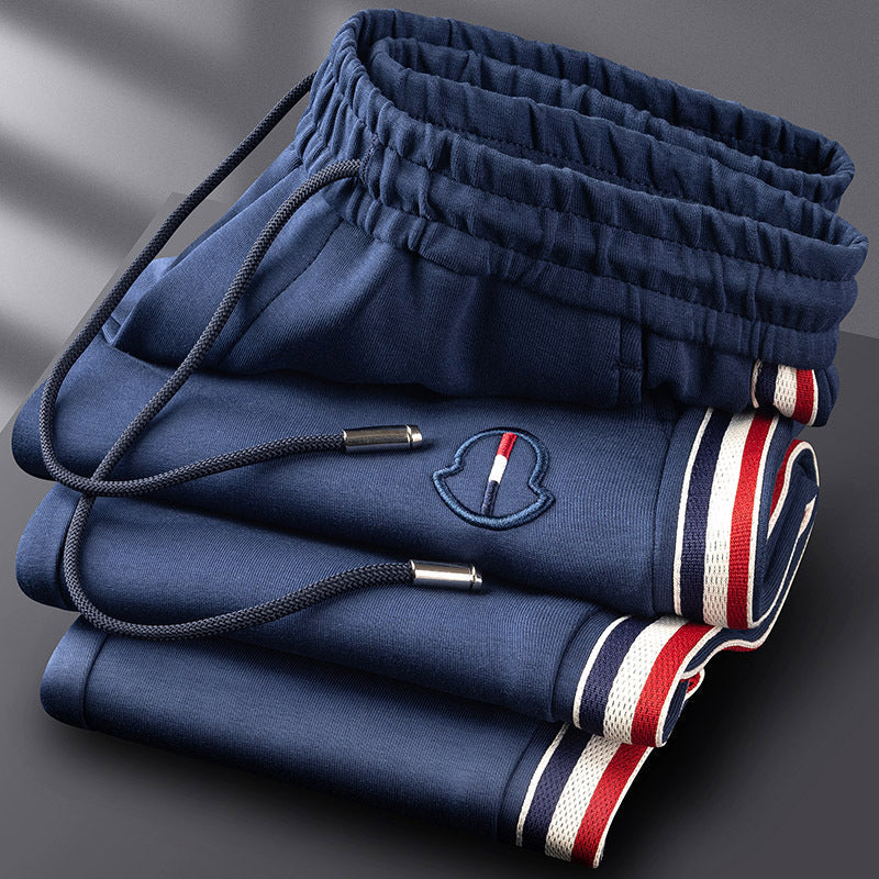 MATT | TUTA HALF-ZIP