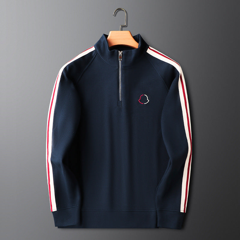 MATT | TUTA HALF-ZIP