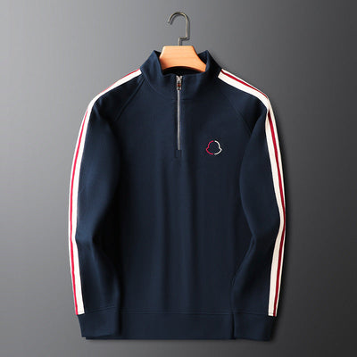 MATT | TUTA HALF-ZIP