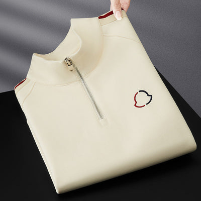 MATT | TUTA HALF-ZIP