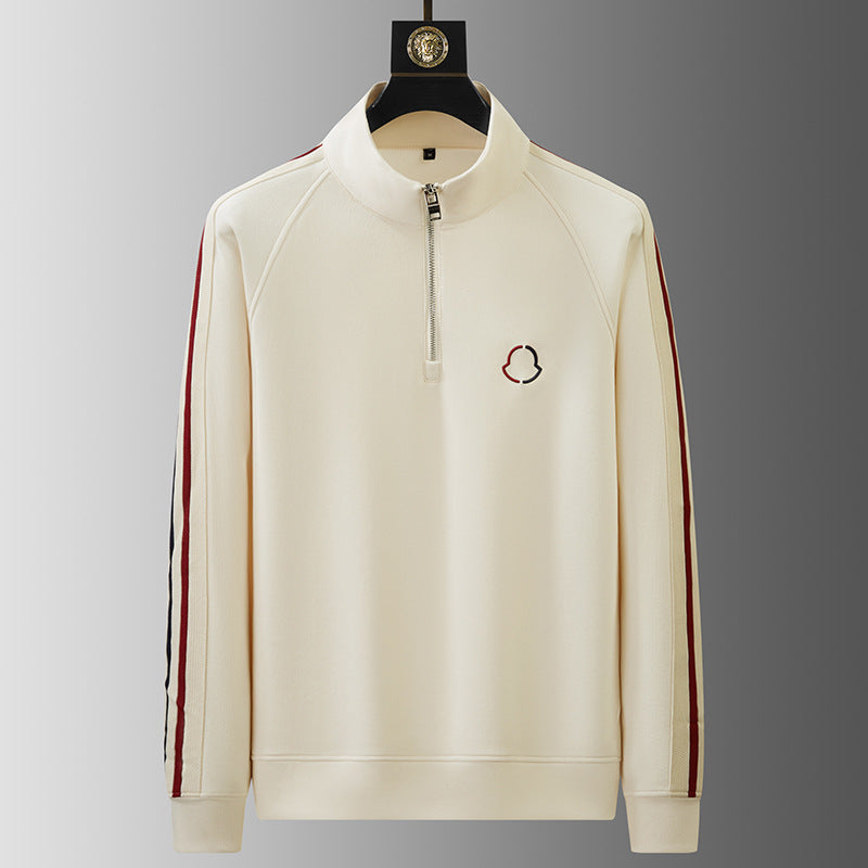 MATT | TUTA HALF-ZIP