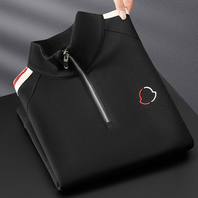 MATT | TUTA HALF-ZIP