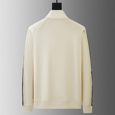 MATT | TUTA HALF-ZIP