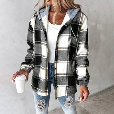 MARTINA | HERFSTJACK