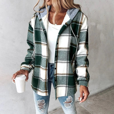 MARTINA | HERFSTJACK