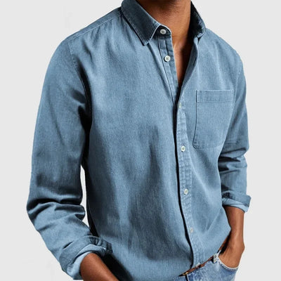 La Vie | Premium Casual Hemd