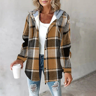 MARTINA | HERFSTJACK