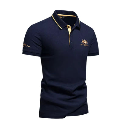 GIANNI | LUXE POLO