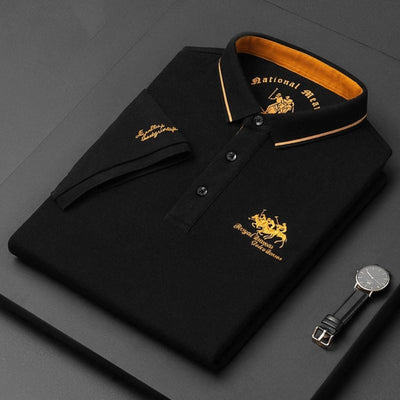 GIANNI | LUXE POLO