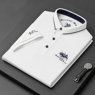 GIANNI | LUXE POLO