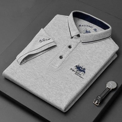 GIANNI | LUXE POLO
