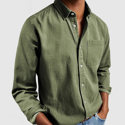 La Vie | Premium Casual Hemd