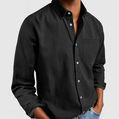 La Vie | Premium Casual Hemd