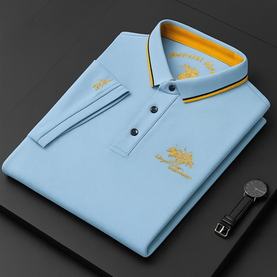 GIANNI | LUXE POLO