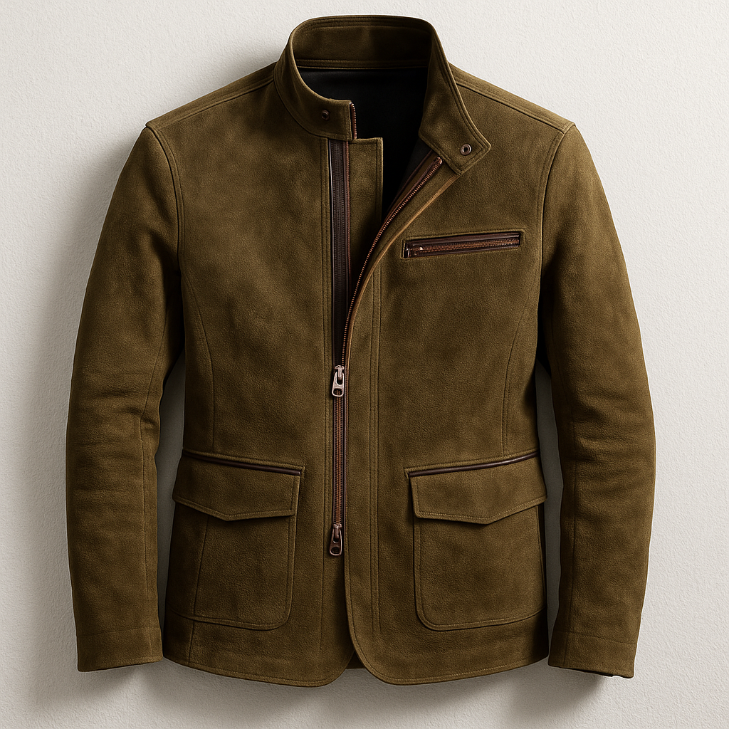 DEVIN | ELEGANTE HERENJAS