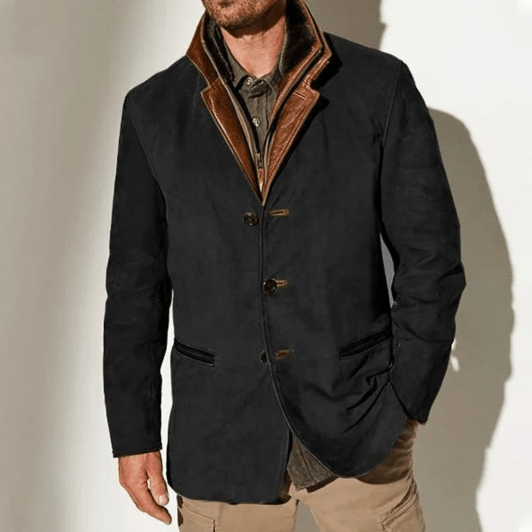 EMIL | CASUAL VINTAGE JAS
