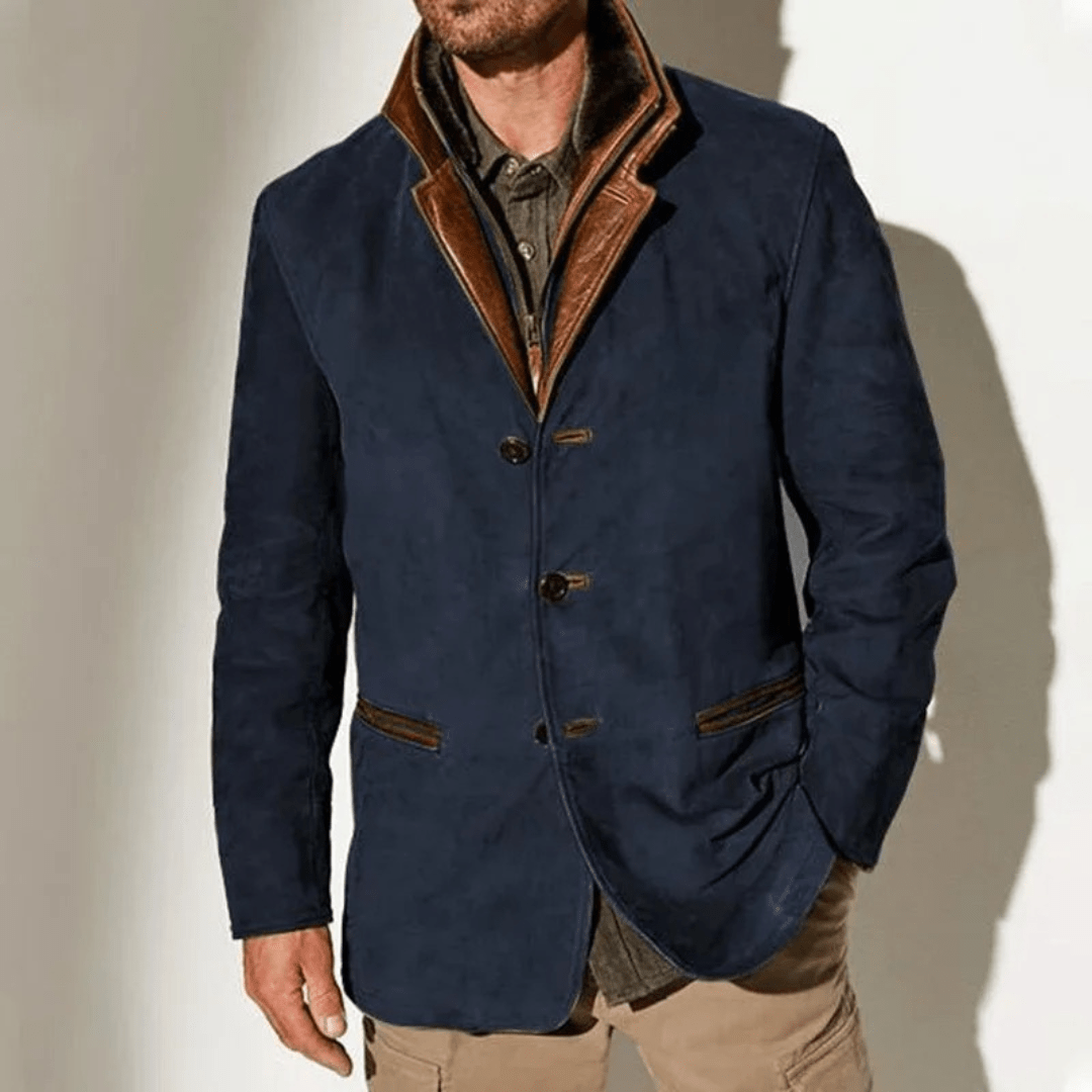 EMIL | CASUAL VINTAGE JAS