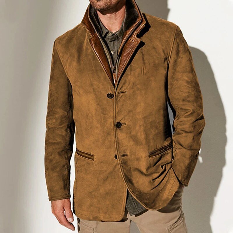 EMIL | CASUAL VINTAGE JAS
