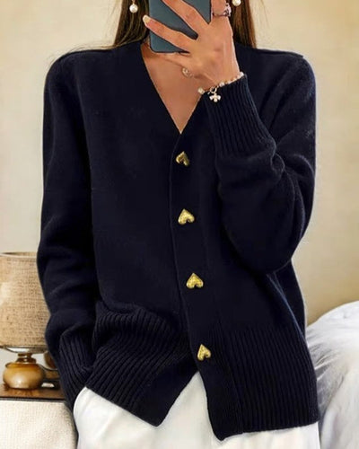 DINA | ELEGANTE CARDIGAN