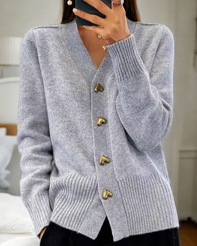 DINA | ELEGANTE CARDIGAN