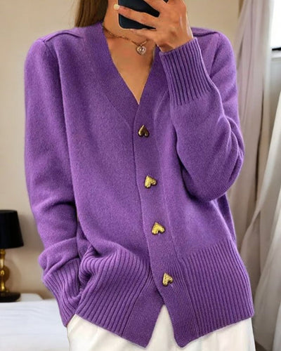 DINA | ELEGANTE CARDIGAN