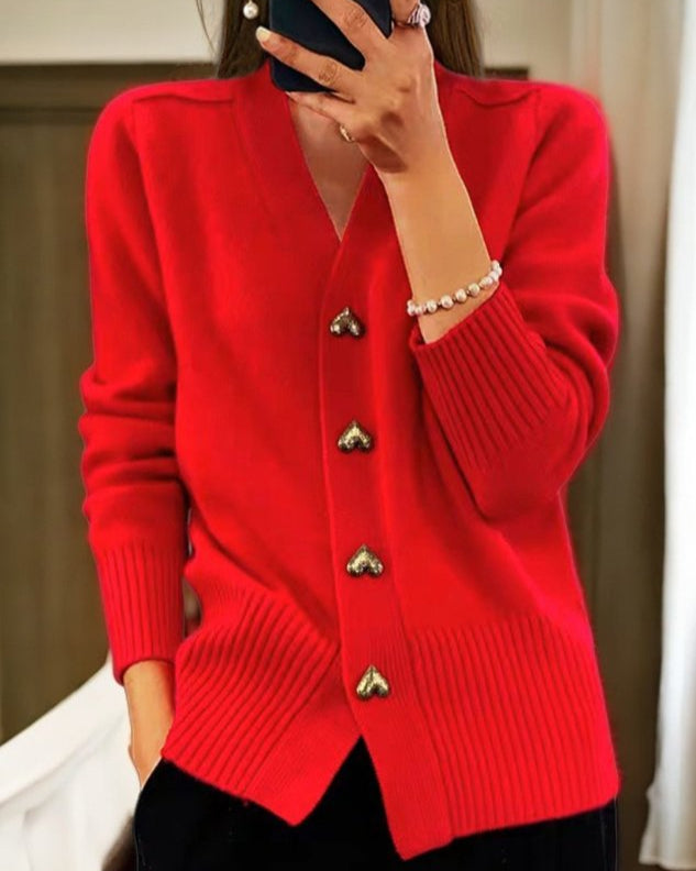 DINA | ELEGANTE CARDIGAN