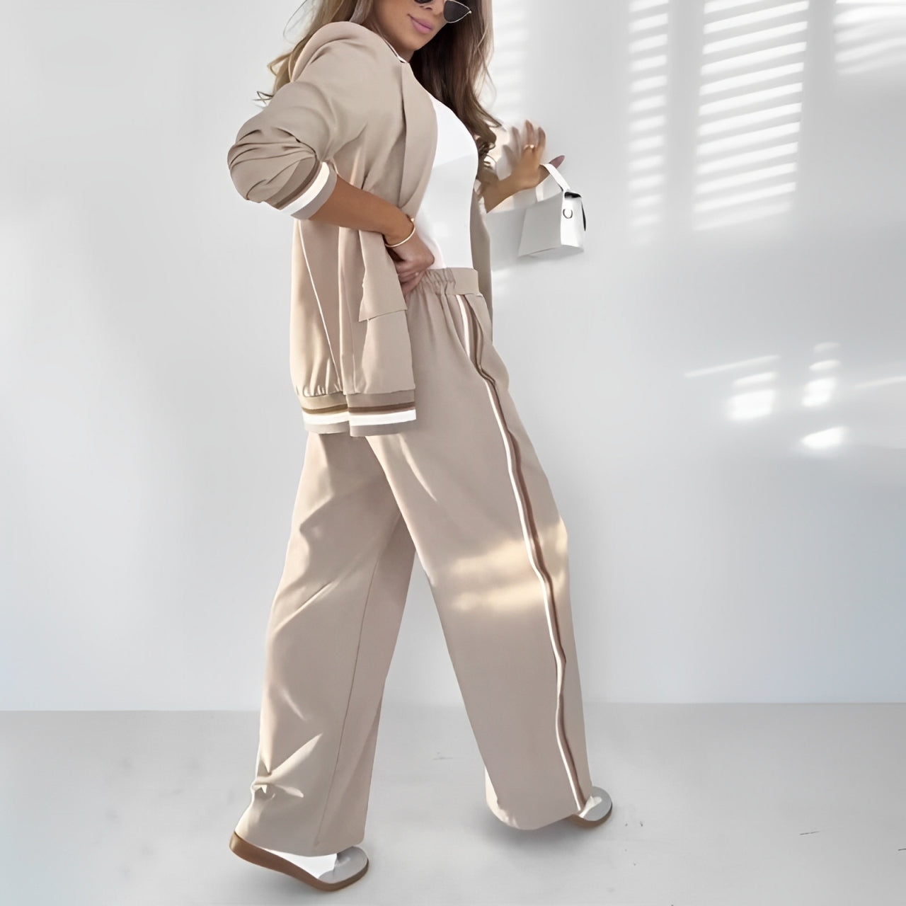 Essenza | Lounge set